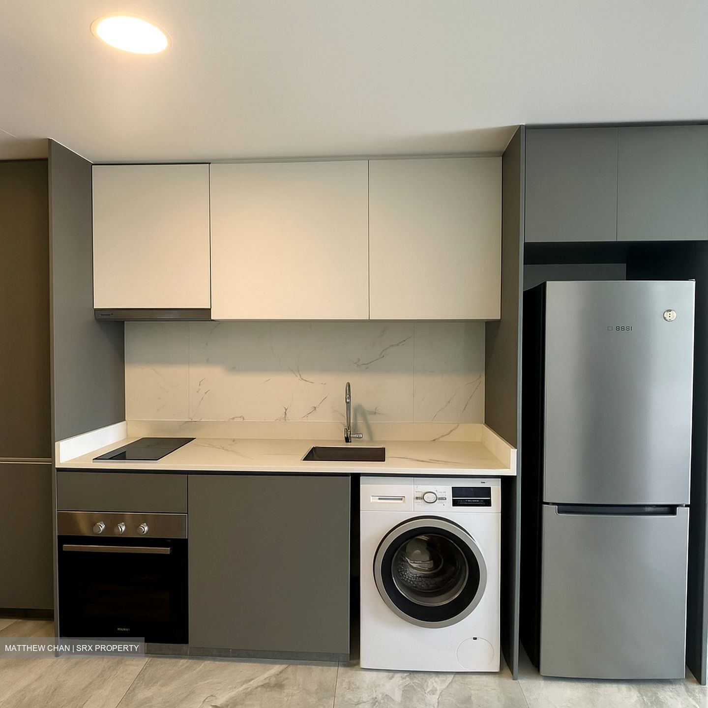 Affinity At Serangoon (D19), Apartment #479122201